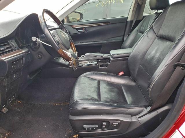 Lexus Es 350 Image 6