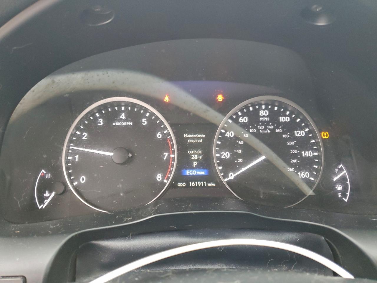 Lexus Es 350 Image 8