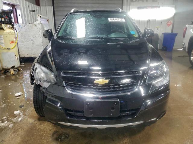 Chevrolet Captiva Ltz Image 8