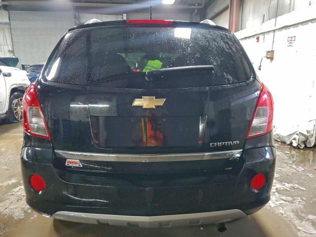 Chevrolet Captiva Ltz Image 11