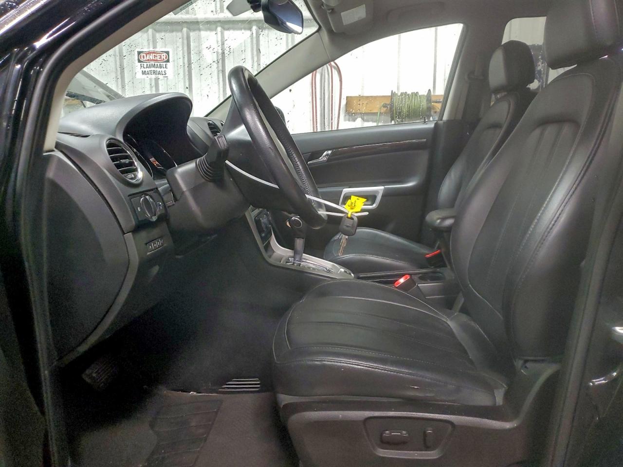 Chevrolet Captiva Ltz Image 12