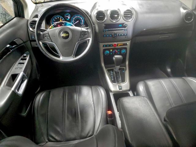 Chevrolet Captiva Ltz Image 6