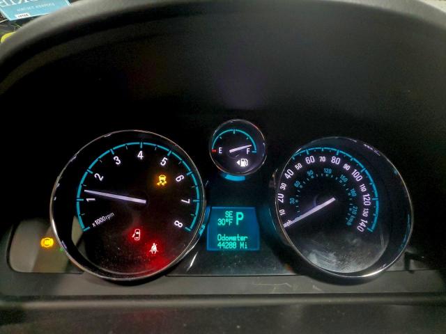 Chevrolet Captiva Ltz Image 9