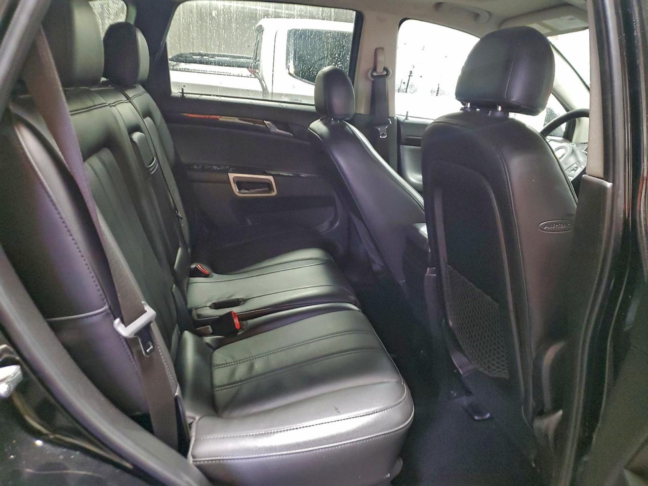 Chevrolet Captiva Ltz Image 5