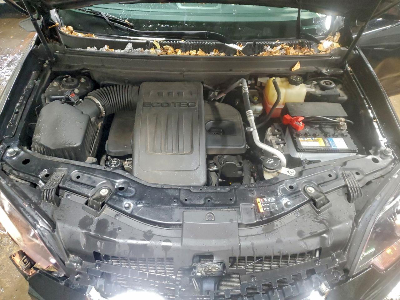 Chevrolet Captiva Ltz Image 2