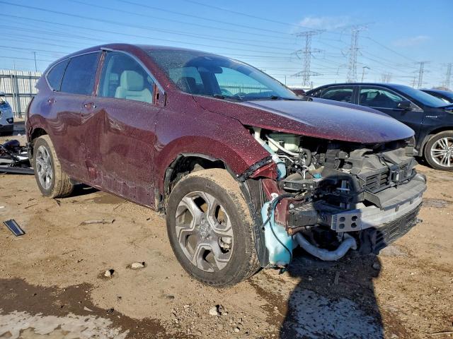 Honda Crv Ex Image 6