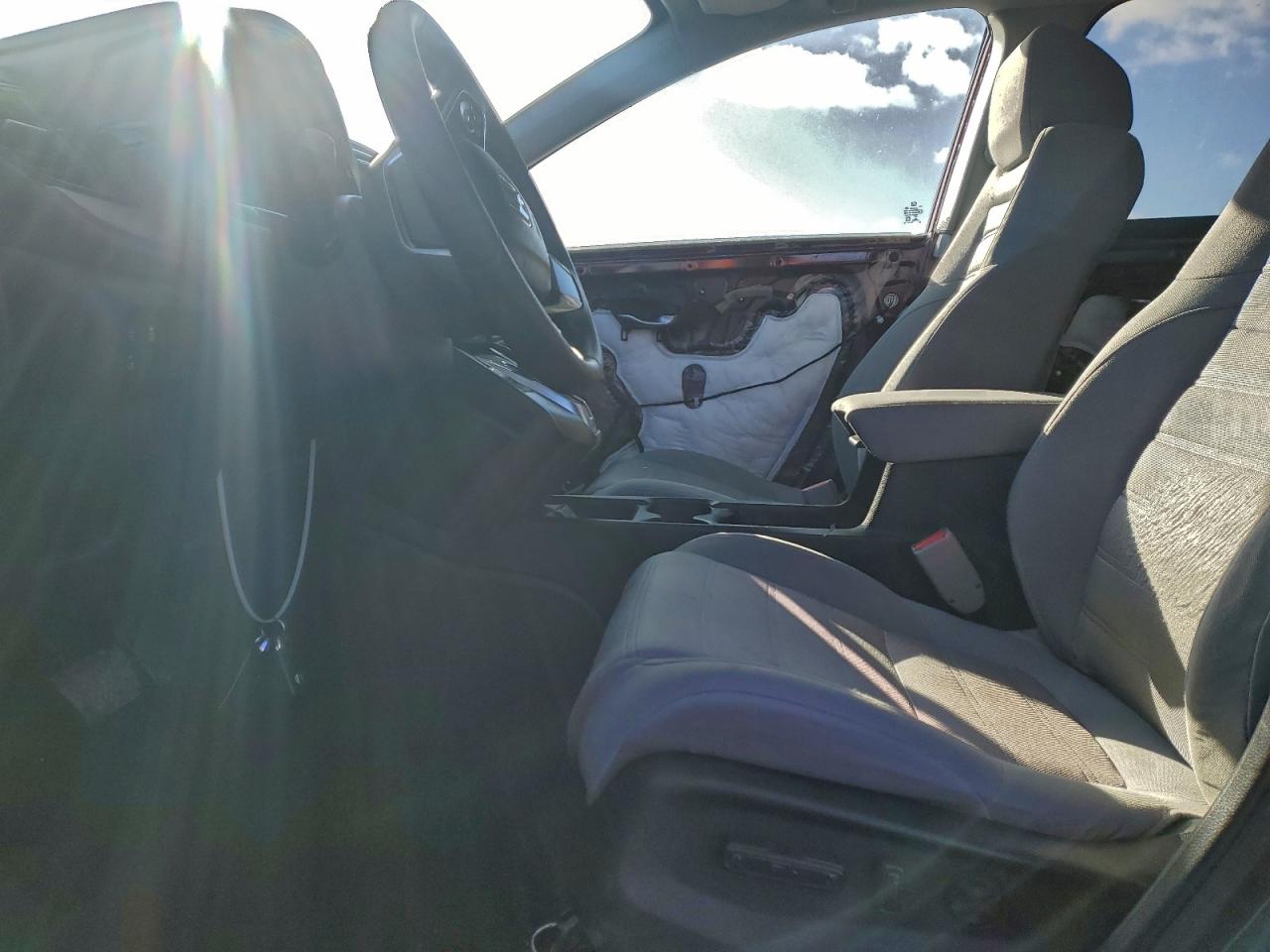 Honda Crv Ex Image 7