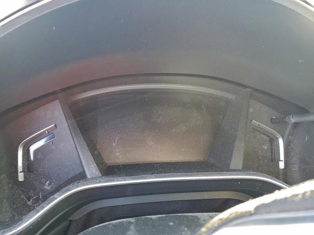 Honda Crv Ex Image 3