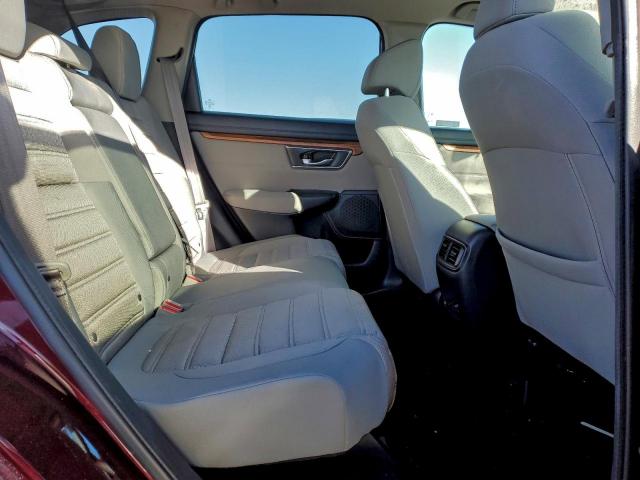 Honda Crv Ex Image 8