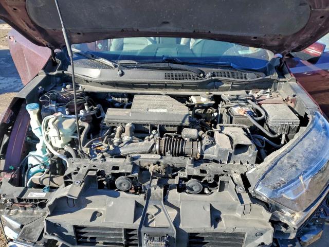 Honda Crv Ex Image 9