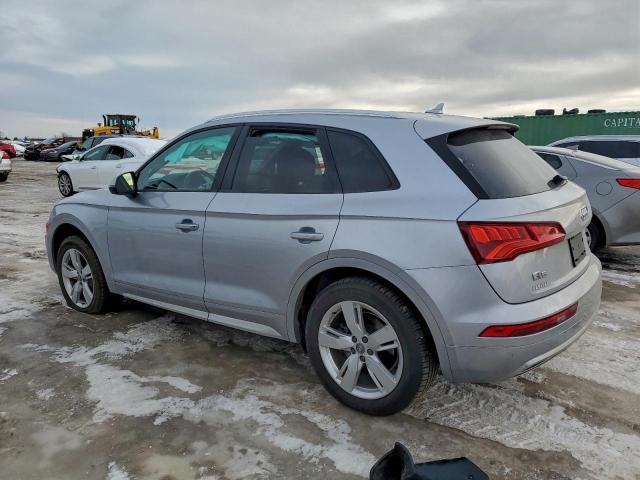 Audi Q5 Premium Image 12