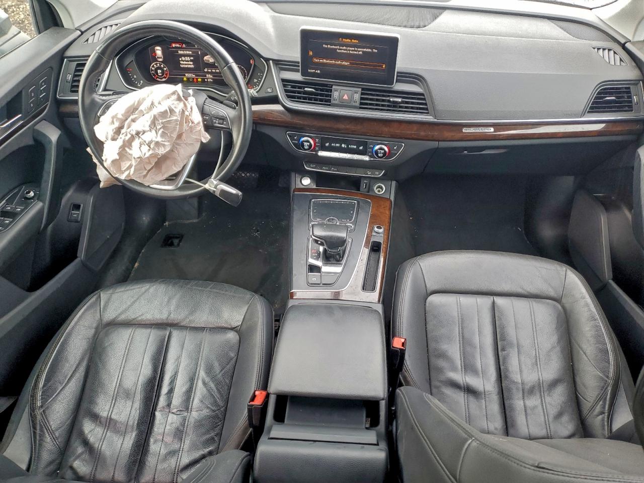 Audi Q5 Premium Image 5