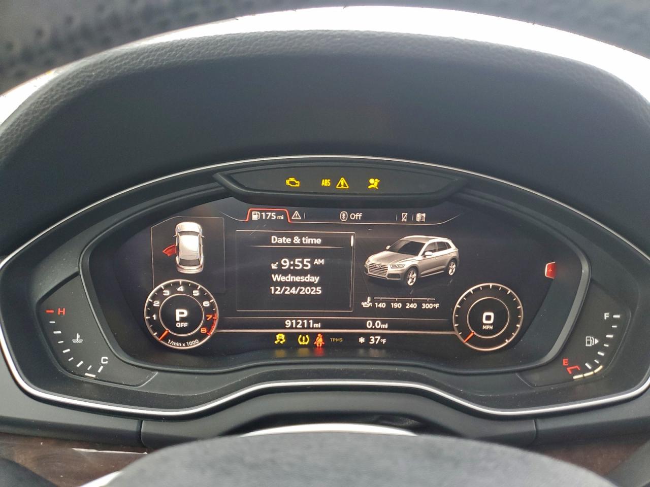 Audi Q5 Premium Image 2