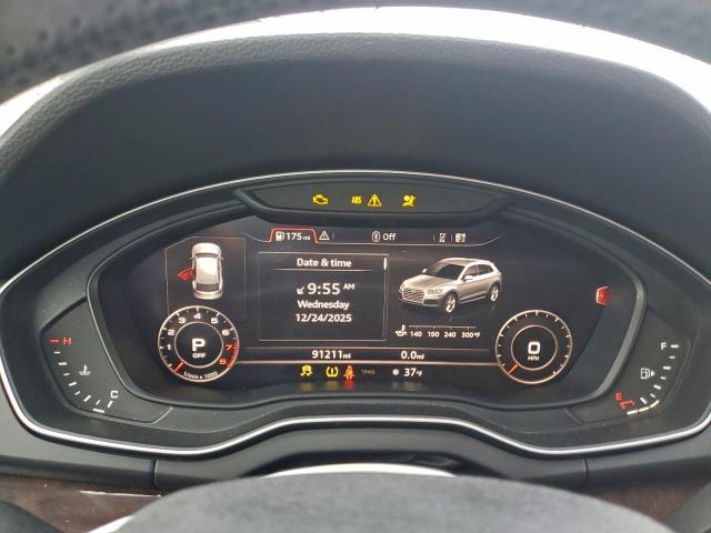 Audi Q5 Premium Image 2