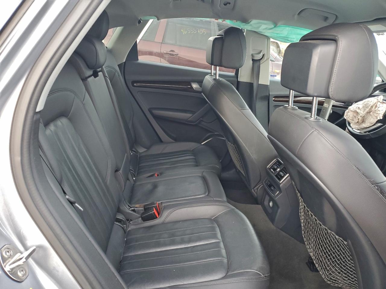 Audi Q5 Premium Image 4