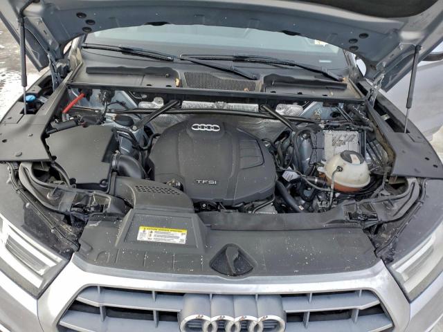 Audi Q5 Premium Image 6