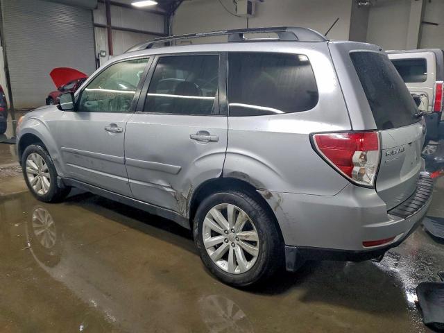 Subaru Forester Limited Image 2