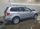 Subaru Forester Limited Image 3