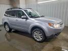 Subaru Forester Limited Image 4