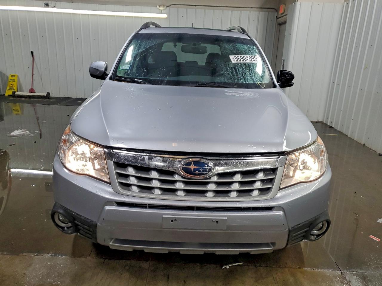 Subaru Forester Limited Image 12