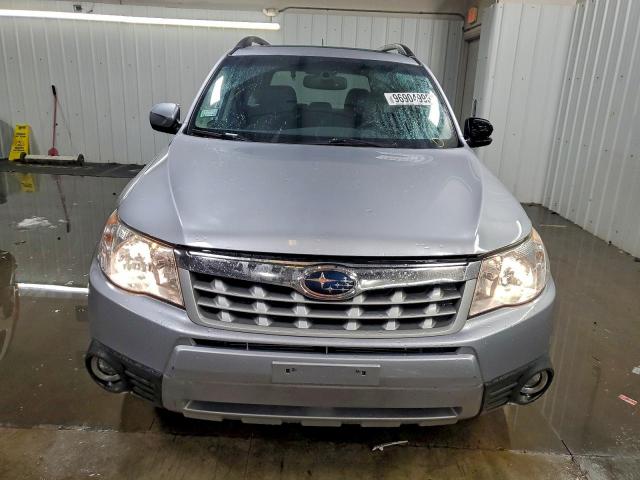 Subaru Forester Limited Image 12