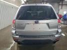 Subaru Forester Limited Image 5