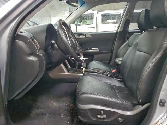 Subaru Forester Limited Image 6