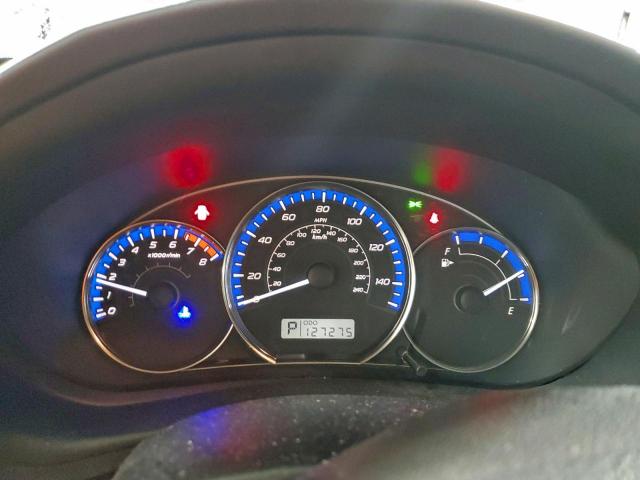 Subaru Forester Limited Image 11