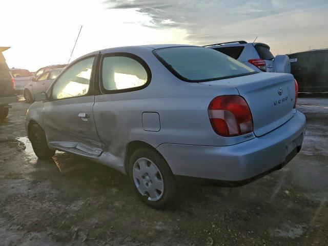 Toyota ECHO Image 2