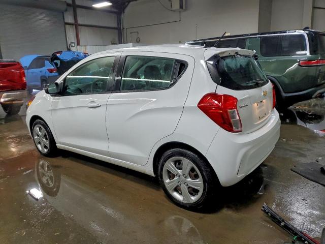 Chevrolet Spark Ls Image 2
