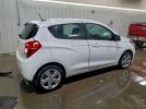 Chevrolet Spark Ls Image 3