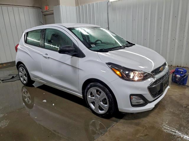 Chevrolet Spark Ls Image 9