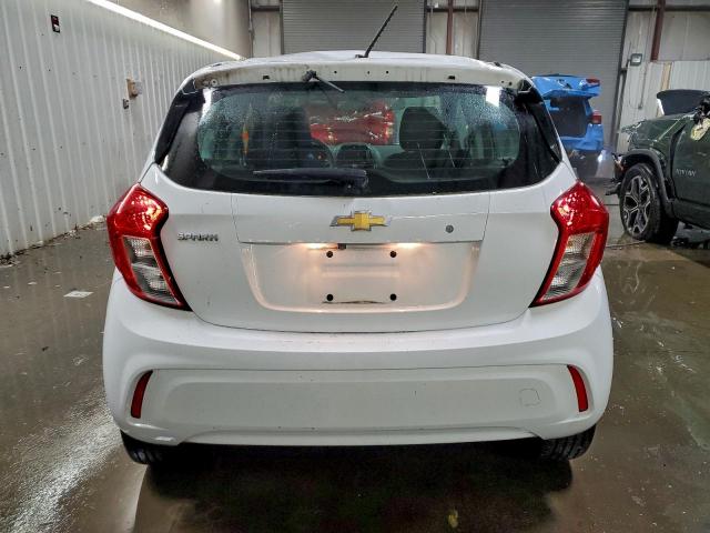Chevrolet Spark Ls Image 6