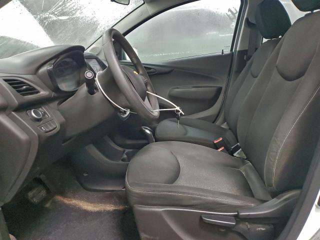 Chevrolet Spark Ls Image 10