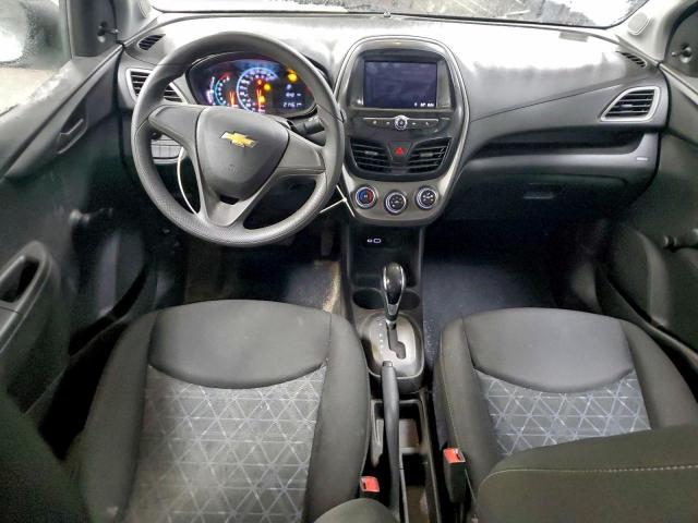 Chevrolet Spark Ls Image 5