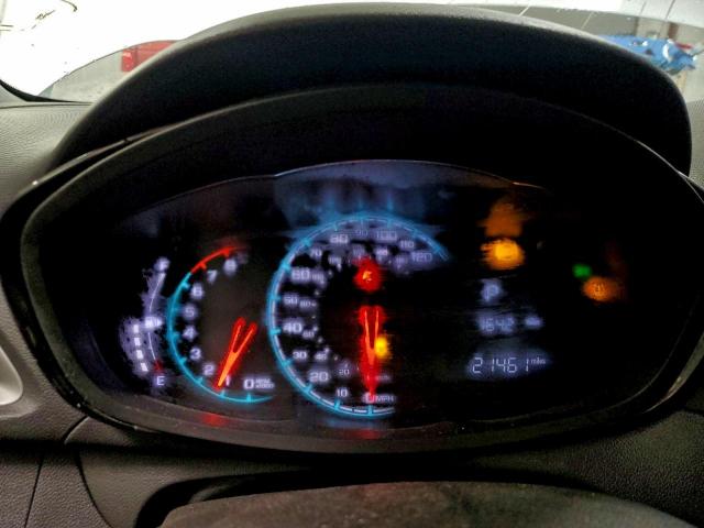 Chevrolet Spark Ls Image 7