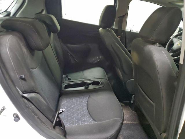 Chevrolet Spark Ls Image 8