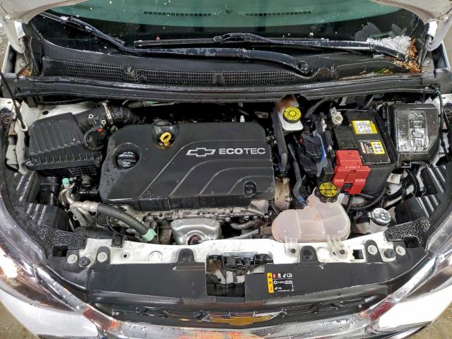 Chevrolet Spark Ls Image 12