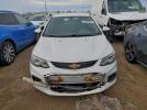Chevrolet Sonic Ls Image 6