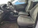 Chevrolet Sonic Ls Image 3