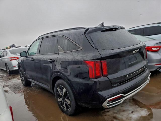Kia Sorento S Image 9
