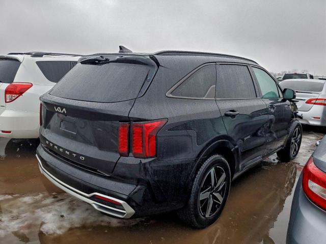 Kia Sorento S Image 6