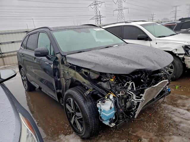 Kia Sorento S Image 5