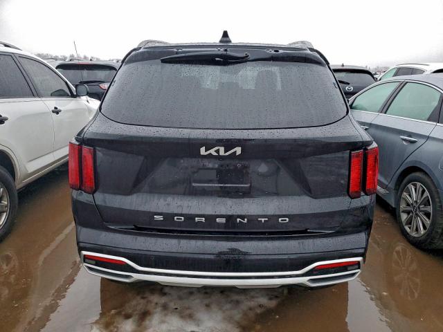 Kia Sorento S Image 10