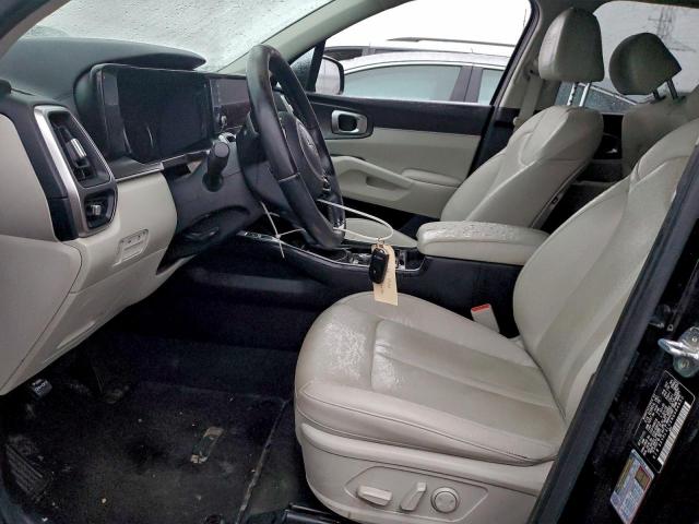 Kia Sorento S Image 8