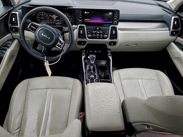 Kia Sorento S Image 12