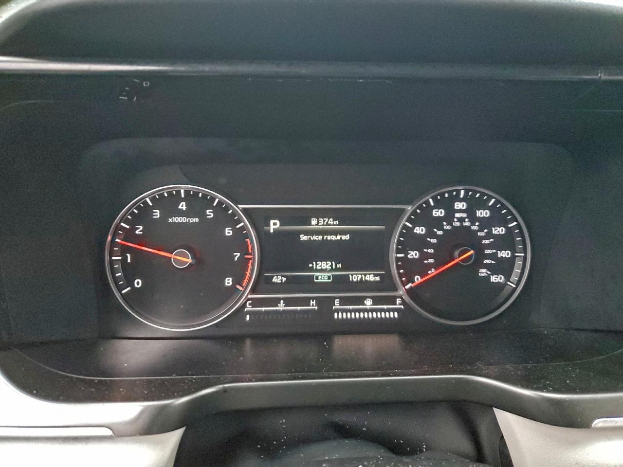 Kia Sorento S Image 11