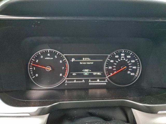 Kia Sorento S Image 11