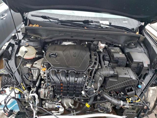 Kia Sorento S Image 4