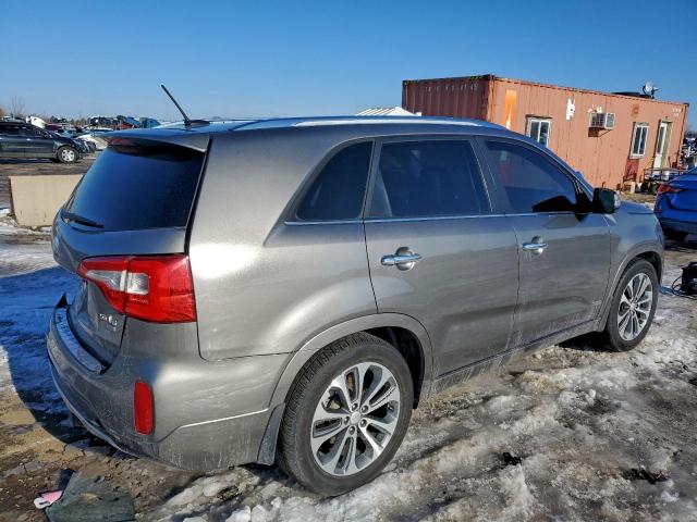 Kia Sorento Sx Image 3